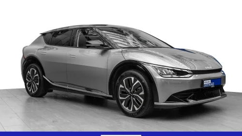 KIA EV6 EXCLUSIVE/Hengerfeste/Skinn/Long Range/RWD