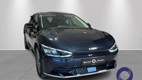 KIA EV6 EXCLUSIVE 77kWh / SKINN / MEMORY /