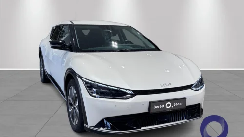 KIA EV6 Exclusive / GODT UTSTYRT! /