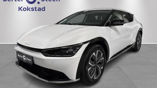 KIA EV6 EXCLUSIVE, EL.SETER, EL.BAKLUKE, HEAD-UP