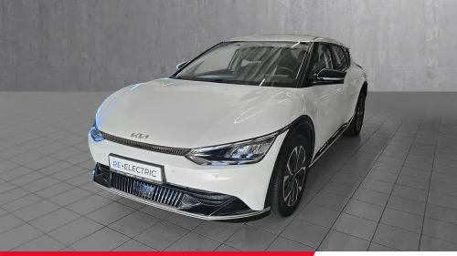 KIA EV6 Exclusive 77 kWh RWD Kampanjerente!