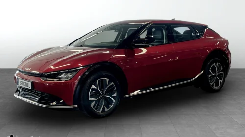 KIA EV6 Active 77 kWh RWD SE /528WLTP/ACC/R.KAM/800V++
