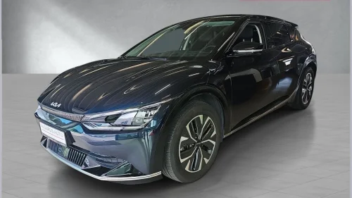 KIA EV6 Exclusive 77 kWh RWD SKINN-MERIDIAN-NAVI-KAMERA -LED