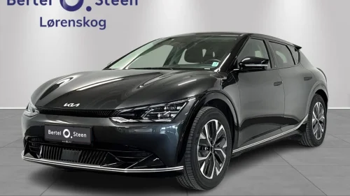 KIA EV6 Exclusive | AdCruise | Merdian | H-Feste | Memory