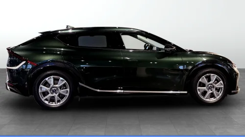 KIA EV6 Exclusive 77 kWh RWD /NORSK BIL/Navi/Skinn/Krok