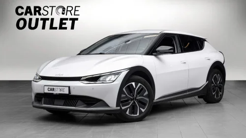 KIA EV6 Active 77 kWh RWD