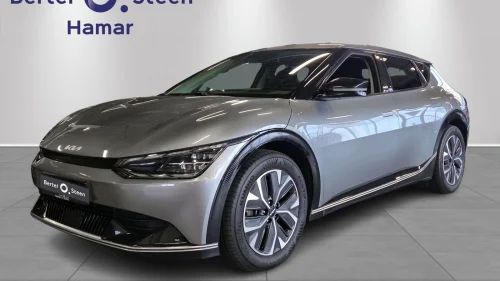 KIA EV6 Exclusive | Meridian, Memory, Adaptiv Cruise ++