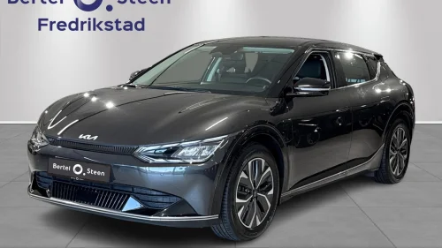 KIA EV6 Active SE RWD