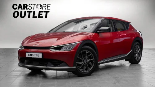 KIA EV6 Active 77 kWh RWD