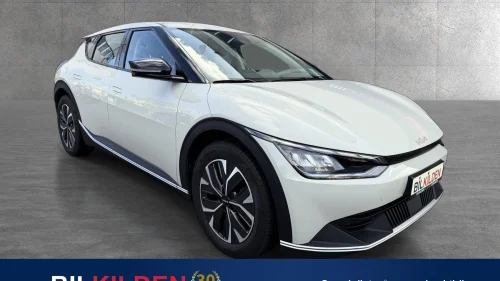 KIA EV6 77,4 Kwh, Ryggekamera, Adaptiv Cruise, Varmepumpe ++