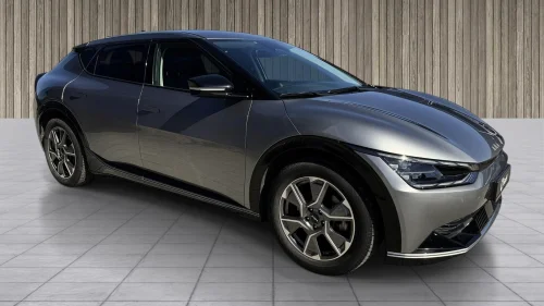 KIA EV6 Exclusive 77 kWh RWD NORSK/MERDIAN/HUD/H Feste -