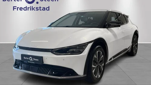 KIA EV6 Exclusive RWD