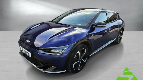 KIA EV6 Exclusive 77 kWh RWD