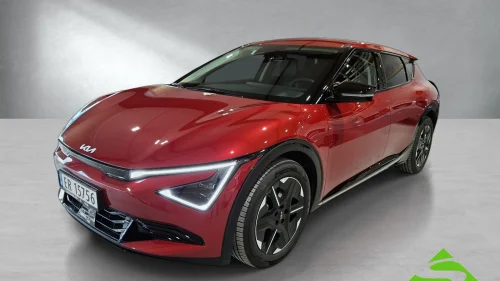 KIA EV6 Exclusive Plus 84kWh AWD