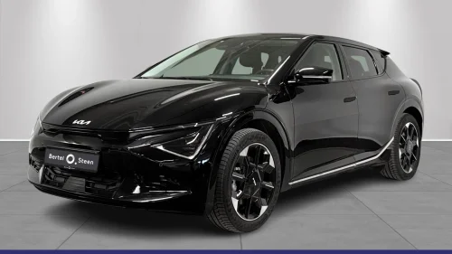 KIA EV6 Exclusive Plus | Meridian™ | Memory | AdCruise