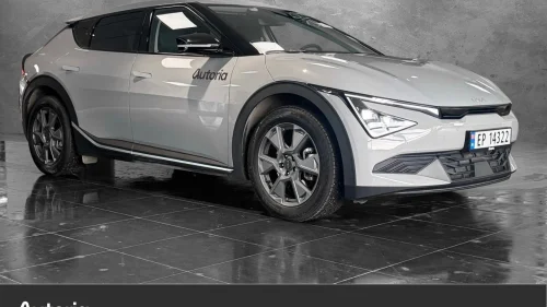 KIA EV6 Exclusive 84kWh AWD