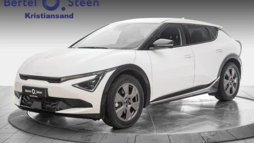 KIA EV6 Exclusive Plus AWD Long Range | Meridian | Rattvarme