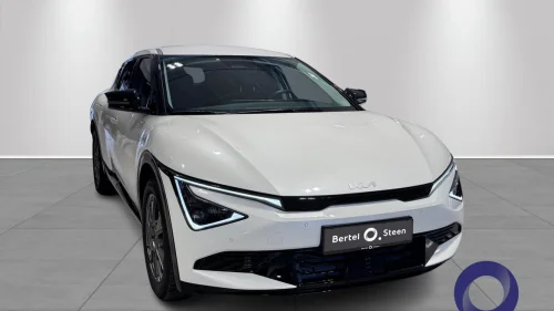 KIA EV6 Special edition / ADAPTIV CRUISECONTROL /