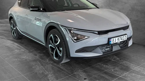 KIA EV6 Exclusive 84kWh AWD