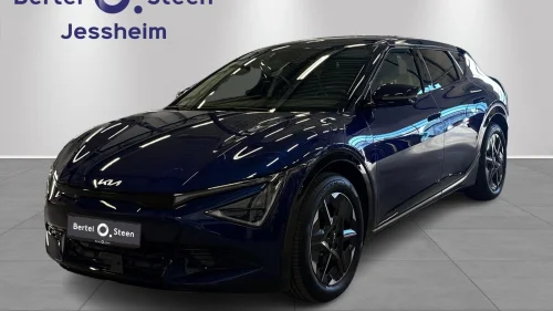 KIA EV6 Exclusive Plus Long range