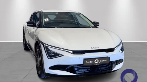 KIA EV6 Exclusive plus / ADAPTIV CRUISE / GODT UTSTYRT! /