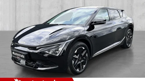 KIA EV6 AWD LR LIMITED ED./SKINN/R.KAMERA/ACC/NAVI/RATTV/++