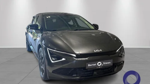 KIA EV6 Exclusive / ADAPTIV CRUISE / GODT UTSTYRT! /