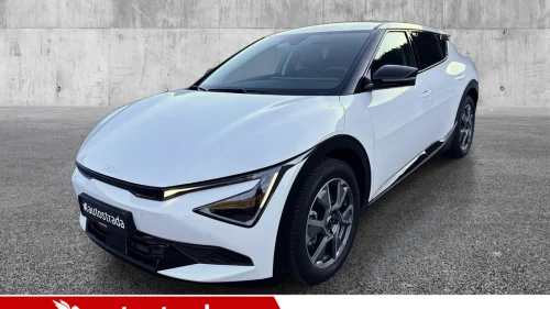 KIA EV6 Exclusive Plus/AWD/Facelift