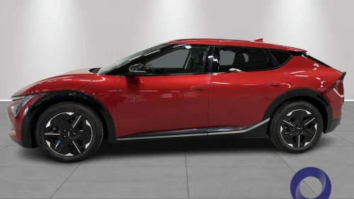 KIA EV6 AWD I Long Range Exclusive Plus | Norsk | Vinterhjul