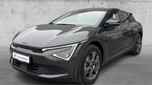 KIA EV6 Exclusive,Kia nybilgaranti: 7 år / 150 000 km