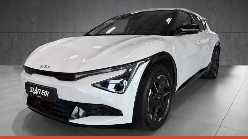 KIA EV6 EV6