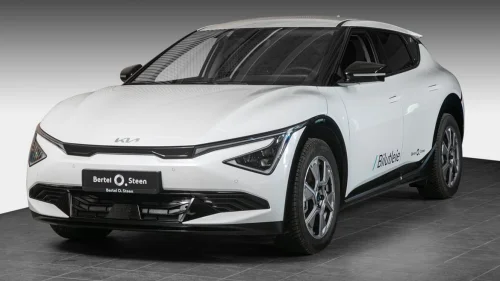 KIA EV6 Limited Edition 4WD