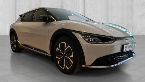KIA EV6 Exclusive