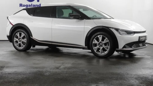 KIA EV6 Exclusive