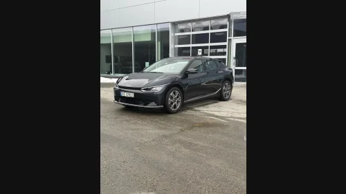 KIA EV6 Active 77 kWh AWD