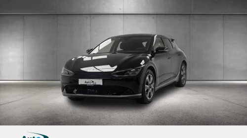 KIA EV6 Exclusive | AWD | Hengerfeste | ACC