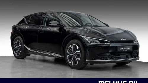 KIA EV6 Exclusive 77kWh AWD NORSK•KROK•7 ÅR GARANTI•FRI FRAKT