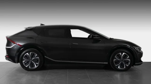 KIA EV6 Exclusive 77,4 kWh AWD // Hengerfeste // Head-UP // ++