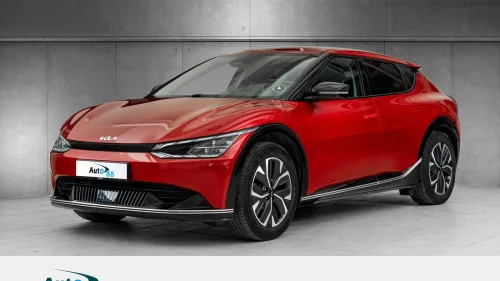 KIA EV6 77.4 kWh AWD | Exclusive | Skinn | LongRange