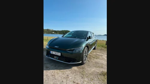 KIA EV6