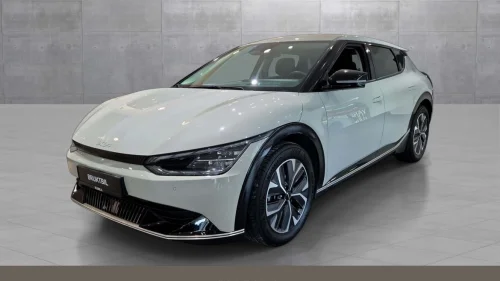 KIA EV6 – Exclusive AWD