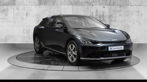 KIA EV6 AWD ACTIVE