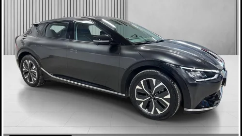 KIA EV6 77kWh Long Range AWD ACC/Led/Kamera/Varme ratt/360/Skin