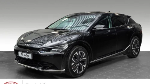 KIA EV6 Exclusive 77 kWh AWD Hengerfeste