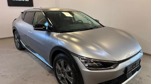 KIA EV6 EV Exclusive/