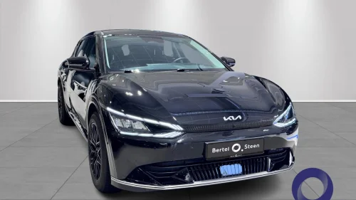 KIA EV6 Exclusive / GODT UTSTYRT! /