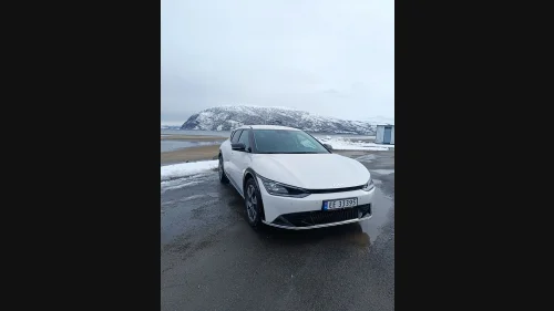 KIA EV6
