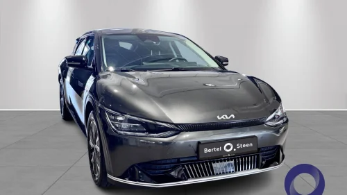 KIA EV6 Exclusive / ADAPTIV CRUISE / GODT UTSTYRT! /