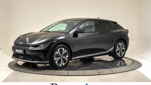 KIA EV6 H.Feste/Memory funksjon/R.kam