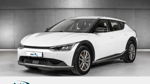 KIA EV6 Active Plus 77Kwh AWD /Hengerfeste/nybilgaranti/++